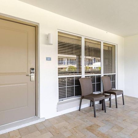 Dover House Timeshare Aparthotel Delray Beach Ngoại thất bức ảnh