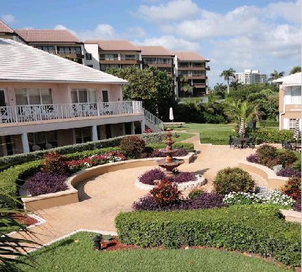 Dover House Timeshare Aparthotel Delray Beach Ngoại thất bức ảnh