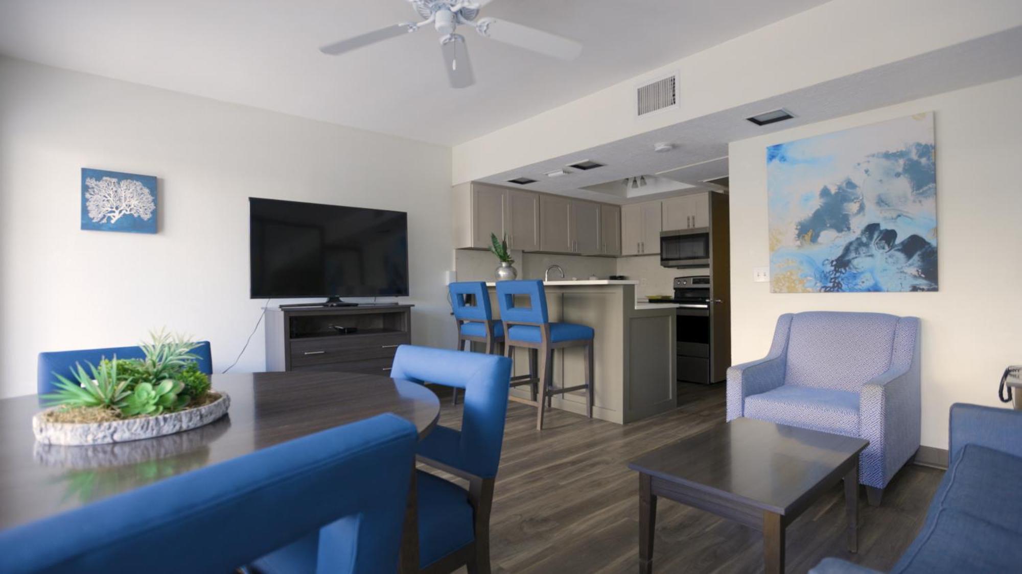 Dover House Timeshare Aparthotel Delray Beach Ngoại thất bức ảnh