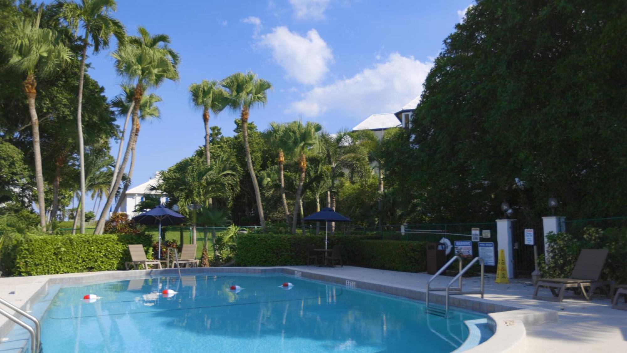 Dover House Timeshare Aparthotel Delray Beach Ngoại thất bức ảnh