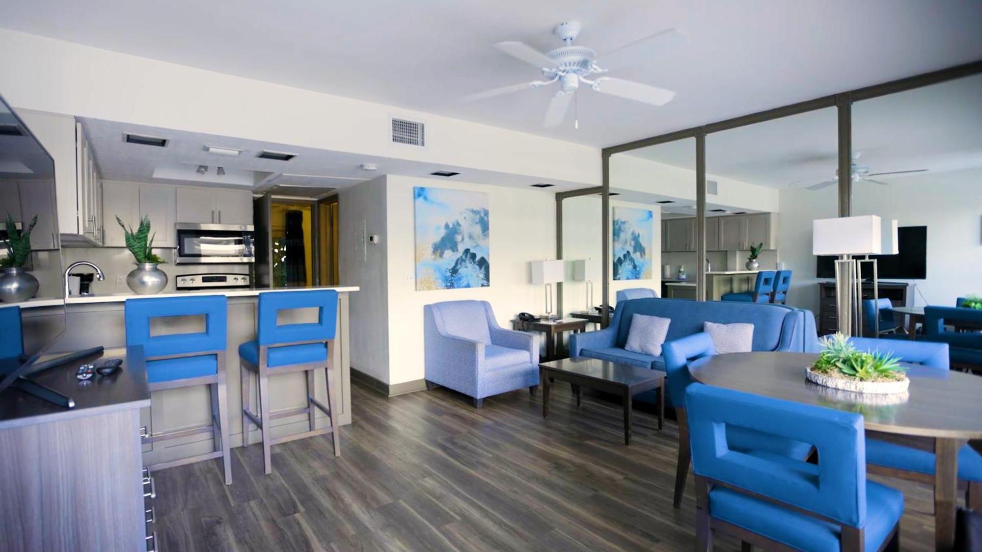 Dover House Timeshare Aparthotel Delray Beach Ngoại thất bức ảnh