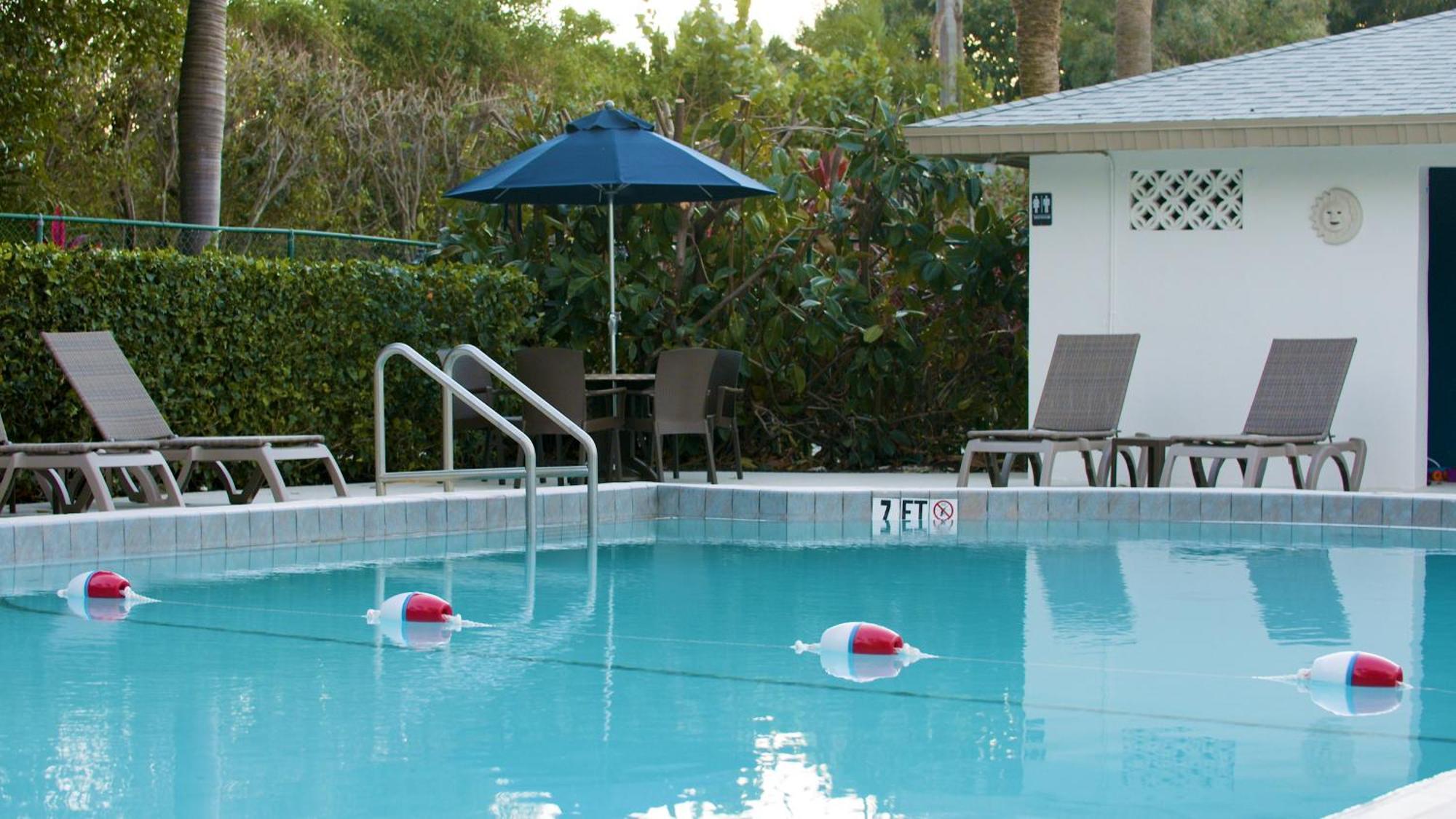 Dover House Timeshare Aparthotel Delray Beach Ngoại thất bức ảnh