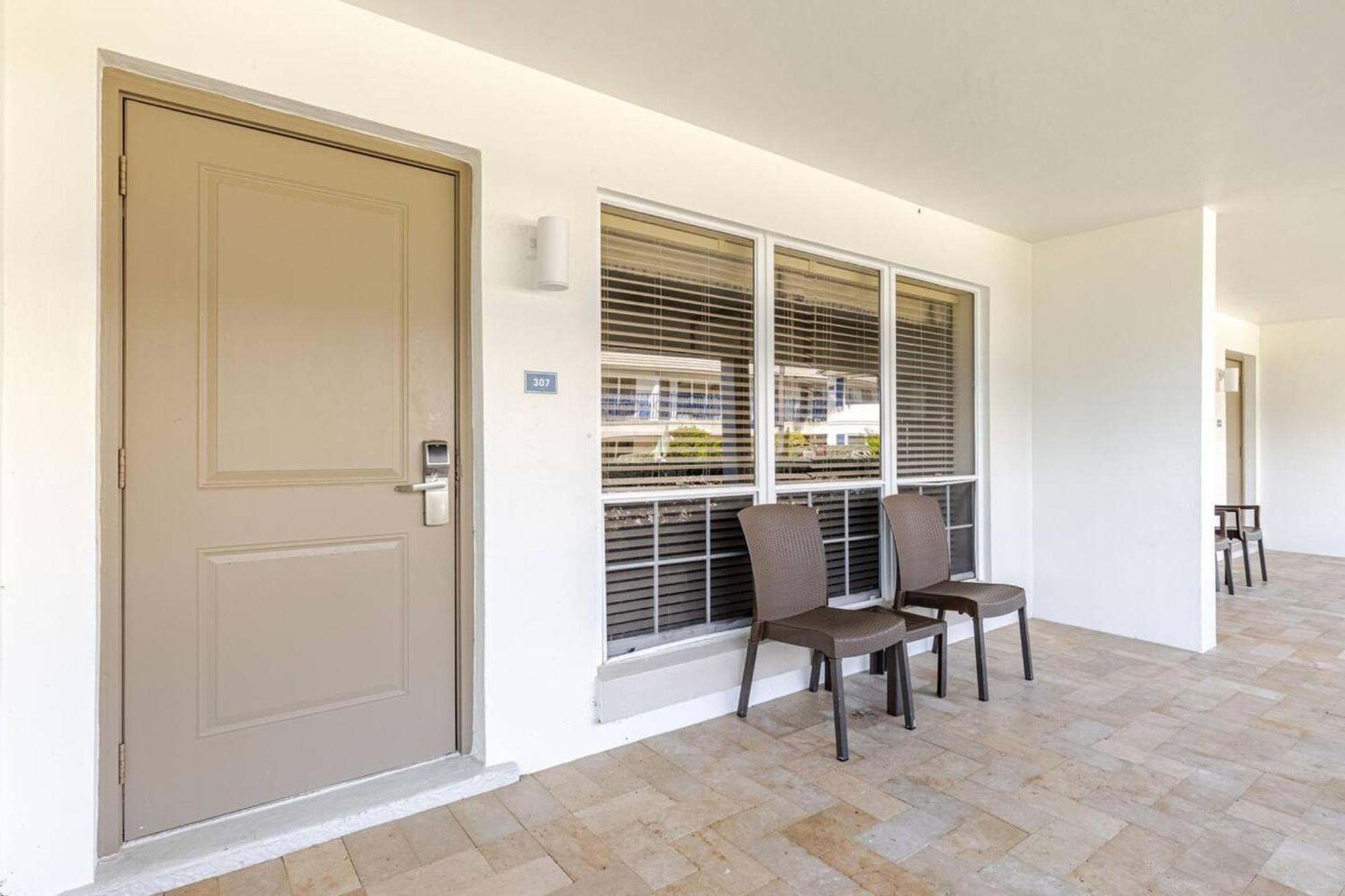 Dover House Timeshare Aparthotel Delray Beach Ngoại thất bức ảnh