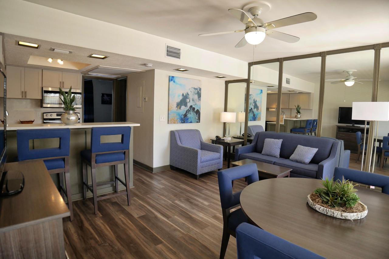 Dover House Timeshare Aparthotel Delray Beach Ngoại thất bức ảnh